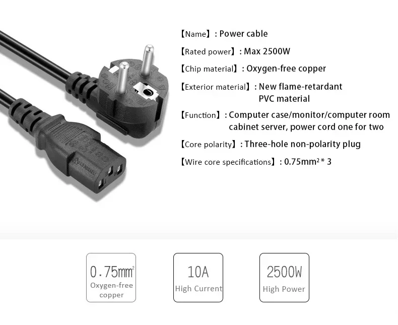 Fuente De Alimentación De ordenador 500W nominal 110V 220V ATX para Juegos De PC ventilador De 120 mm chasis De escritorio Fuente De Alimentación