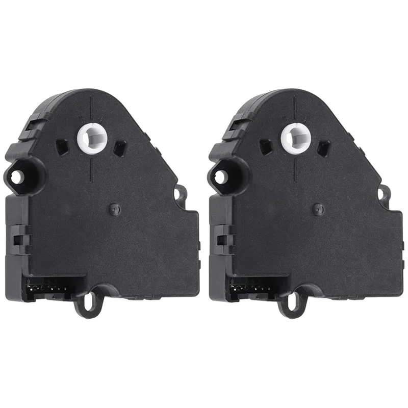 

Heater HVAC Air Door Actuator For Chevy Silverado Tahoe GMC Envoy Yukon 52402588 16163982 89018365 Blend Door Control Unit