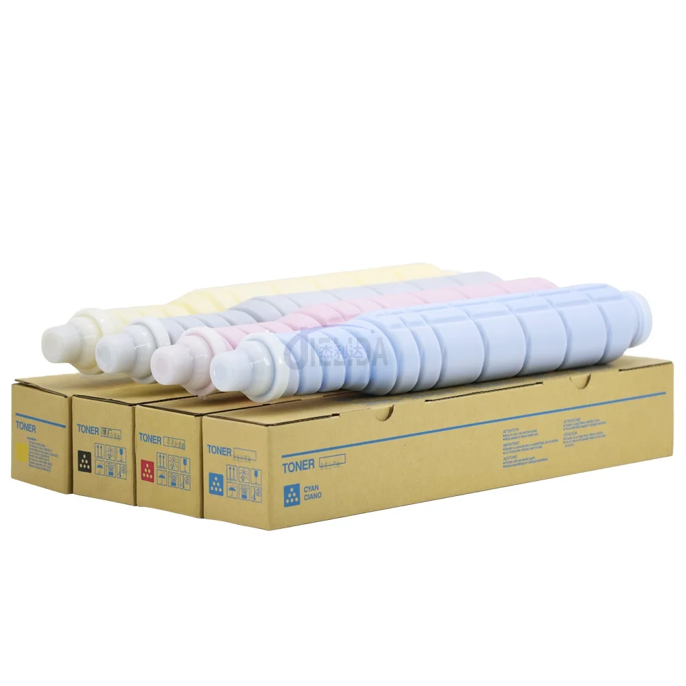 

Original Refilled Toner For Tn619 Bizhub Konica Minolta Toner Compatible Use In C1060 C1070 C2060 C2070 C3070 C3080