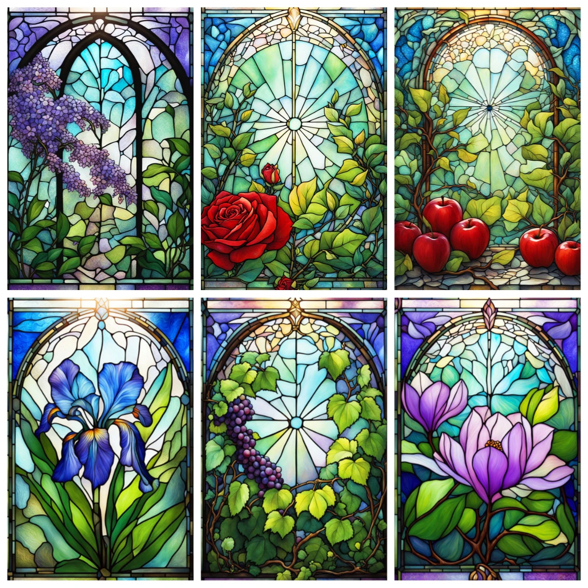 

Jigsaw Puzzle 1000 Pieces Flowers Puzzle Home Decor for Adults Game Family Fun Puzzles Educational Toys for Kids