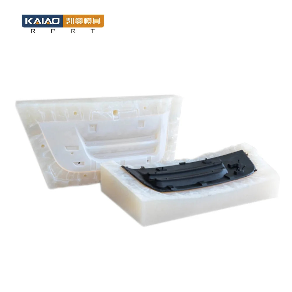 Factory Silicone Mold Manufacturer Vacuum Casting Silicone Resin Urethane Vacuum Casting Service Rapid Prototyping