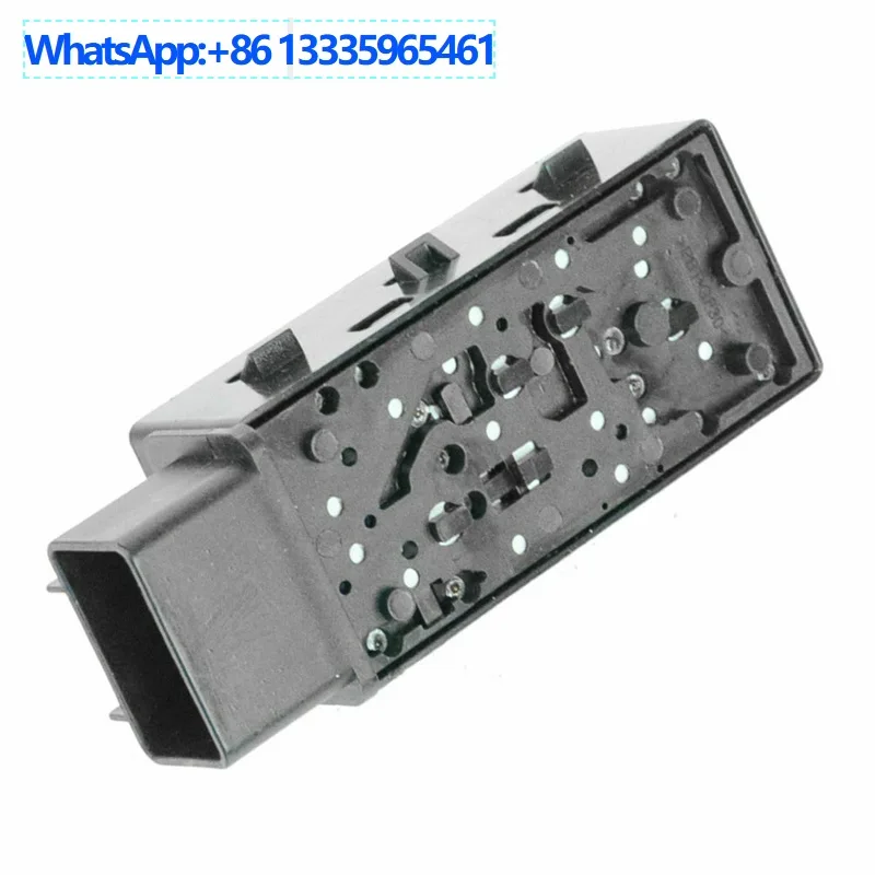 

12451495 для Chevrolet, переключатель регулировки сиденья, левый