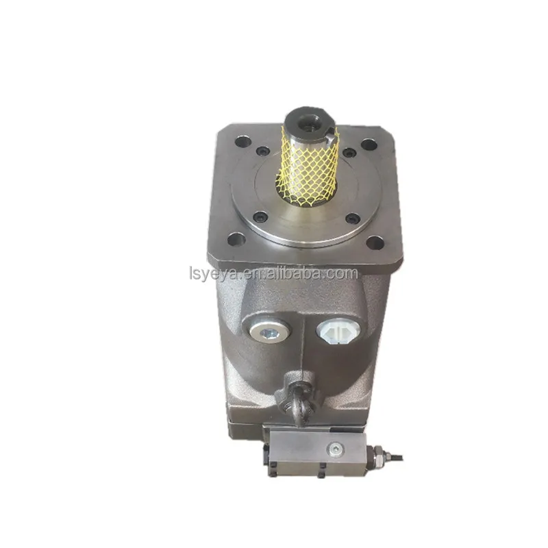 Parker Replaceable Piston Pump Hydraulic Pump PV270R1K1T1NMMC PV270R1K1T1N001 Made in China SOLENOID VALVE