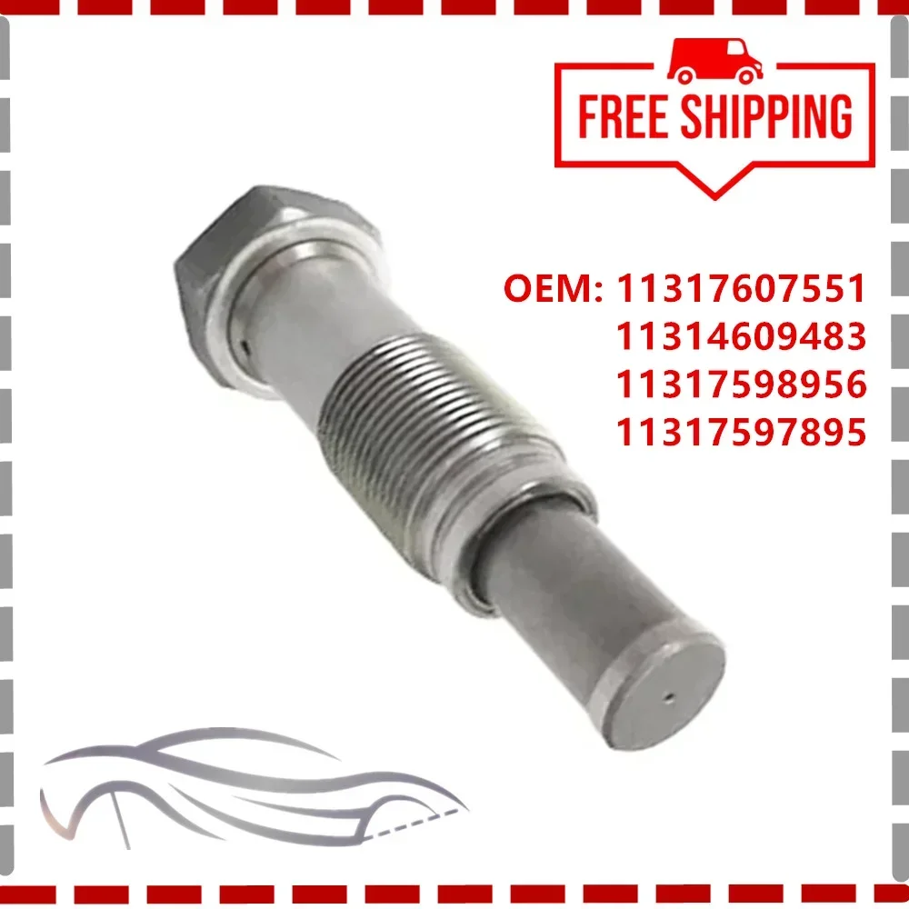 

11317607551 Timing Chain Tensioner for BMW F20 F30 Mini Cooper Countryman Paceman R55 R56 R57 R58
