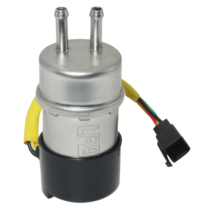 Motorcycle Electric Fuel Pump For Kawasaki Ninja ZX10 ZX1000B ZG1200 Voyager VN1500 VN-15 Vulcan 88 SE 1500L OEM:49040-1063 Part