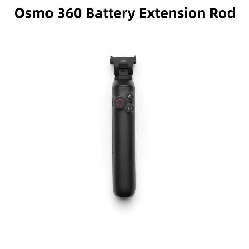 

DJ Osmo 360 Original Battery Extension Rod Accessories Durable Equipment for Enhanced Performance