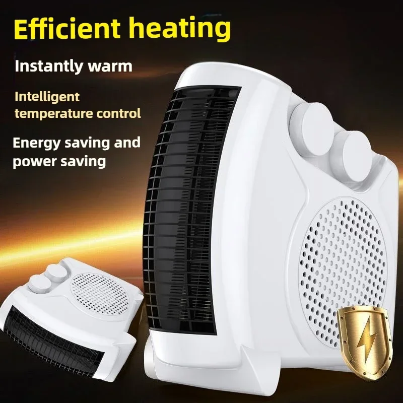 Thumbnail 4 - #33 Best Portable Heaters to Buy In 2026