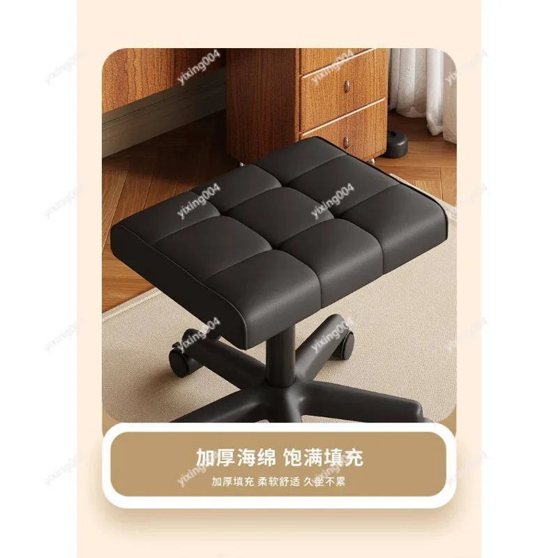 

Anti-Slip Ergonomic Foot Support Cushion for Home Office Desk Rest