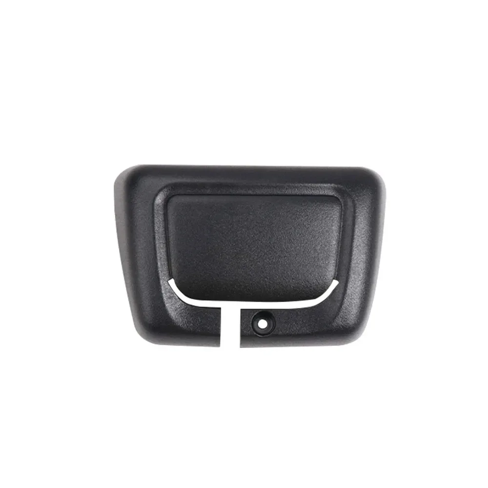 Cubierta  guía  cinturón  seguridad central  fila trasera, A1669213800 para Merces W166 ML 2012-2015 X166 GL W292 C292