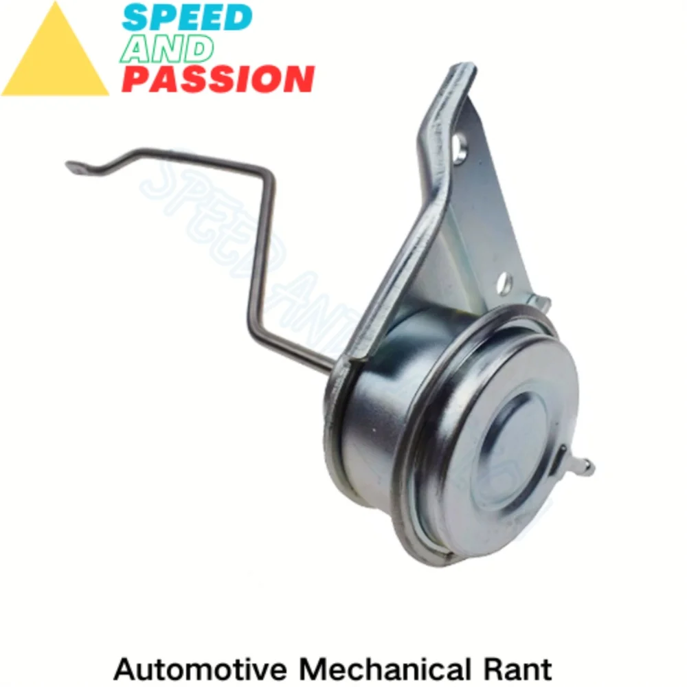 

Turbocharger Actuator - Fit Mitsubishi Pajero Challenger 1996-2007 & Triton L200 1996-2005, Part MD188695 MR187610