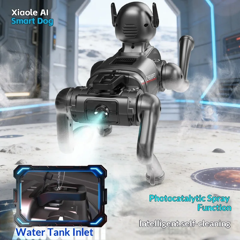 Thumbnail 4 - #67 Best Interactive Electronic Pets to Buy In 2026