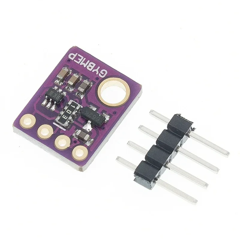 BME280 capteur numérique température humidité capteur de pression barométrique Module I2C SPI 1.8-5V GY-BME280 BME280-5V