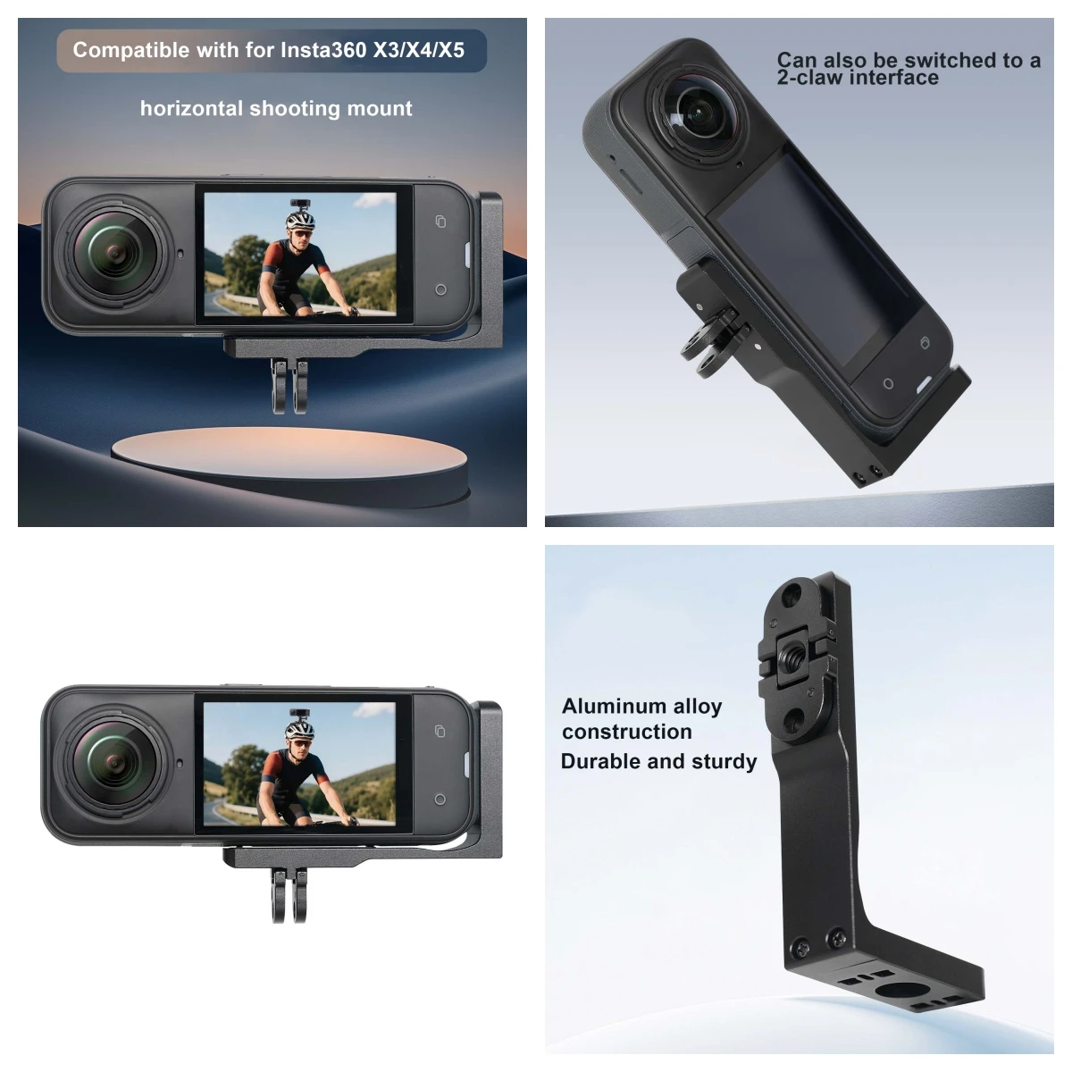 Horizontal Shooting… - image