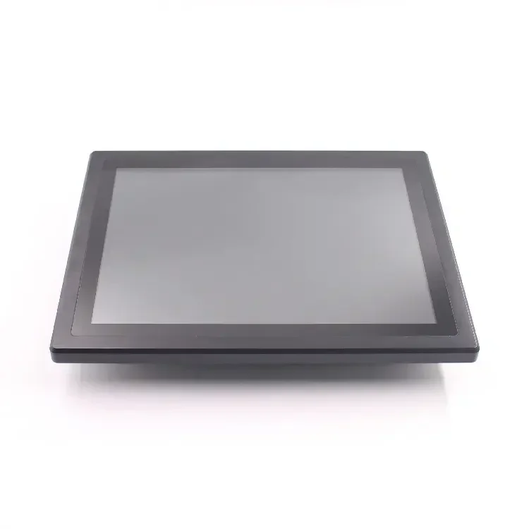 

12 15 Inch 1000 Nits 1500 Nits Marine Displays Ip65 Ip67 Waterproof High Resolution Touch Screen Lcd Monitor