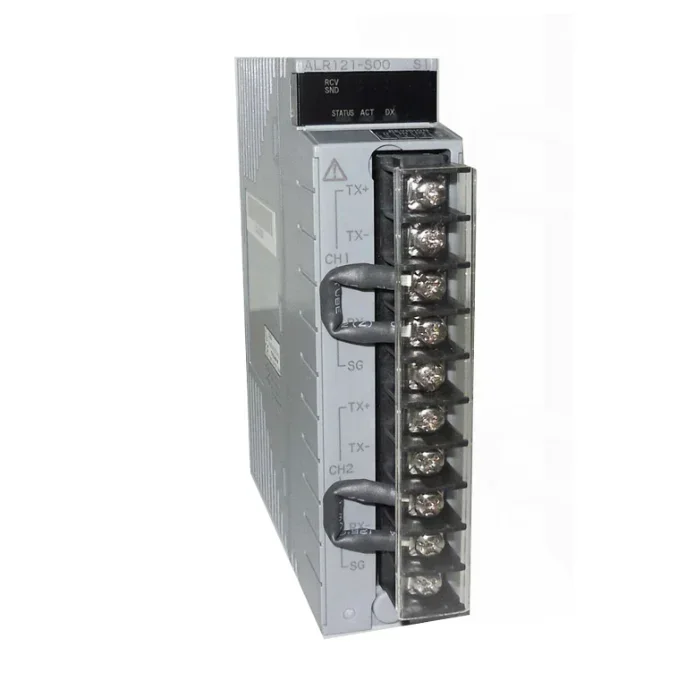 Yokogawa ALR121-S00 Serial Communication Module