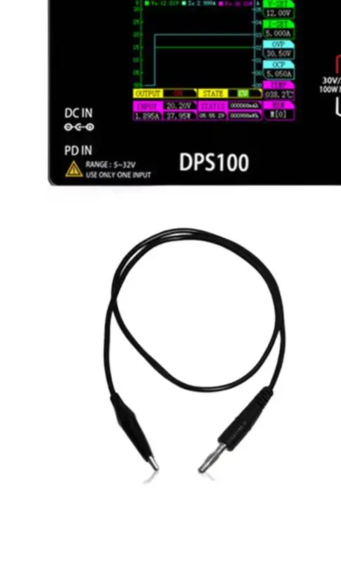 DPS100 Pocket Labor…