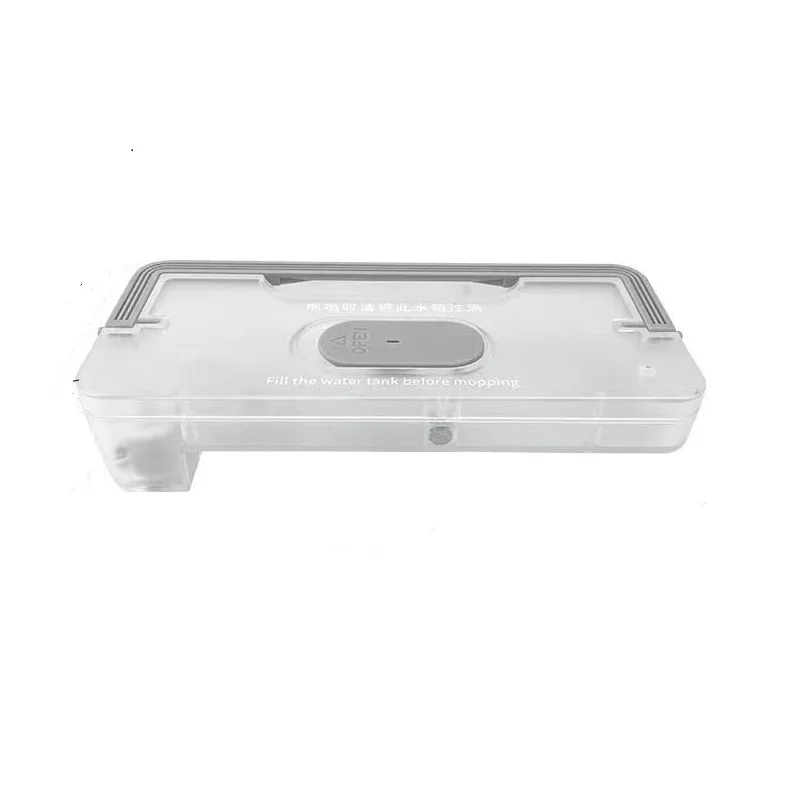 Water Tank for 360 Robot Vacuum Cleaner S9 Accessories Spare Parts Water Box Qihoo 360 X90 x95 S9