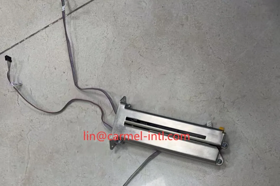 

P1083320-047 - Zebra ZT600 Series Media Sensor original 90% new