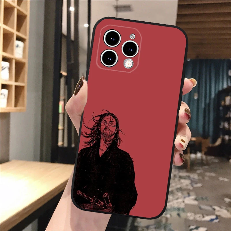 حافظة لهاتف آيفون 17 برو ماكس اير 16 15 14 13 برو ماكس 15 16 برو 15 بلس شل #5