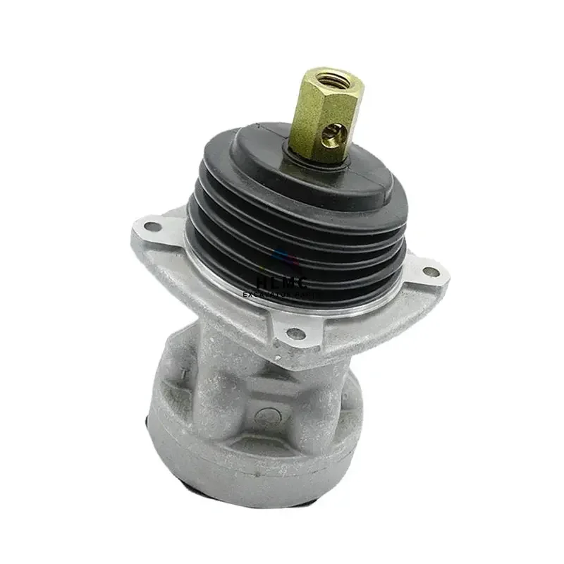 Pilot Valve CA1232152 123-2152 1232152 Excavator Joystick Controller Assy Operating Rod Assy E320B 320B L 320B LN 320B N