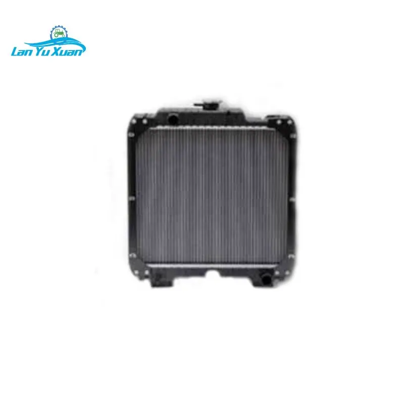 OEM parts 067327T1 RADIATOR suitable for MASSEY FERGUSON TRACTOR 2650 471 481 573 583