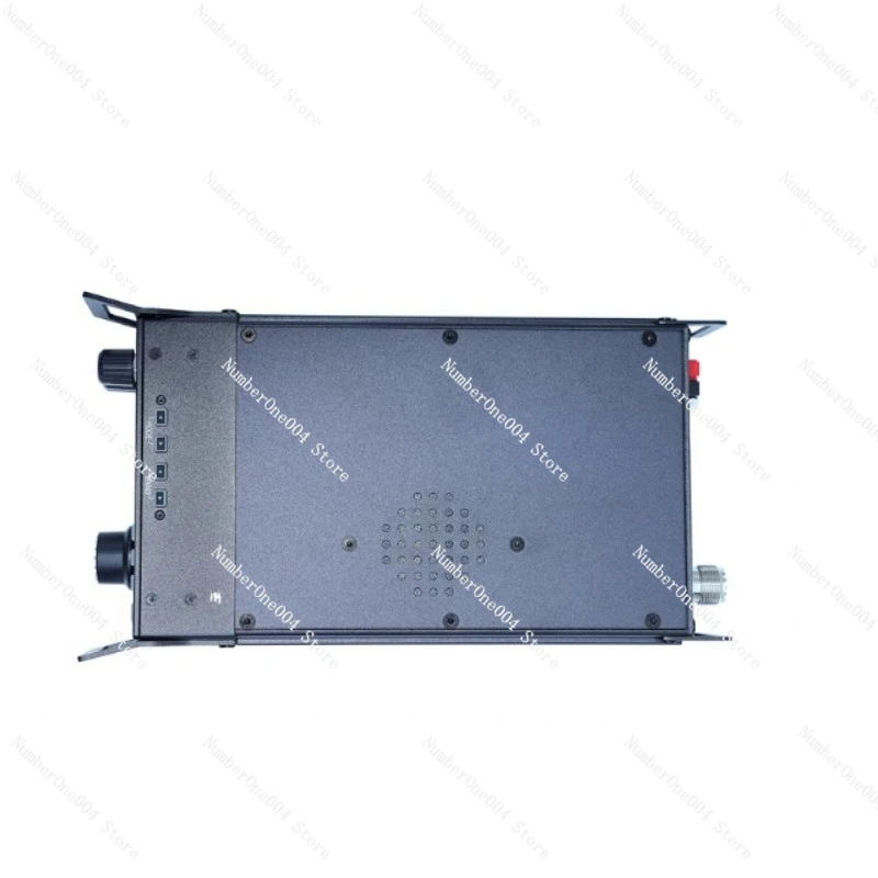 

For G90S 20W Amateur Shortwave Radio for XIEGU H-structure Portable SDR Transceiver with Heat Dissipation Function