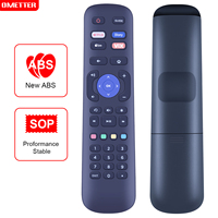 RC39J-T4 3226001411  3226001284 398GR10BEACN0009CR REMOTE CONTROL RC-NWIR 3226001148 for AOC TCL TV. RCA TV