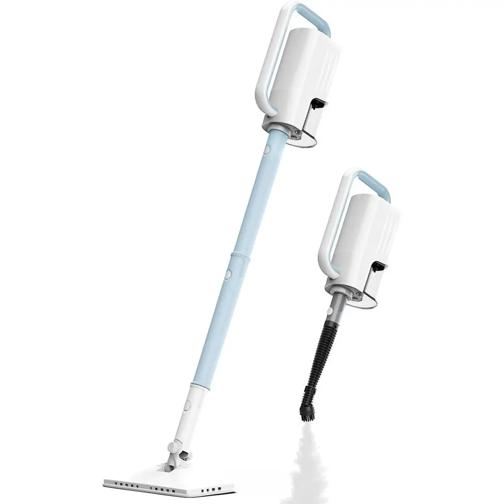 

1200W Rotated Steam Mop or Home