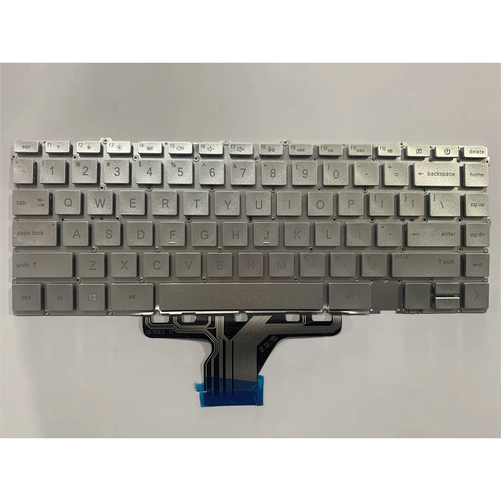 Laptop keyboard US Layout for HP Envy 13-AY 13-AY0007CA 13-AY0008CA 13-AY0055CL