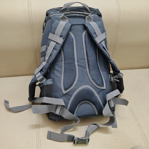 Imagen 2 del producto Mochila táctica versátil de asalto médico, mochilas para exteriores, mochila táctica, mochila contra salpicaduras de agua