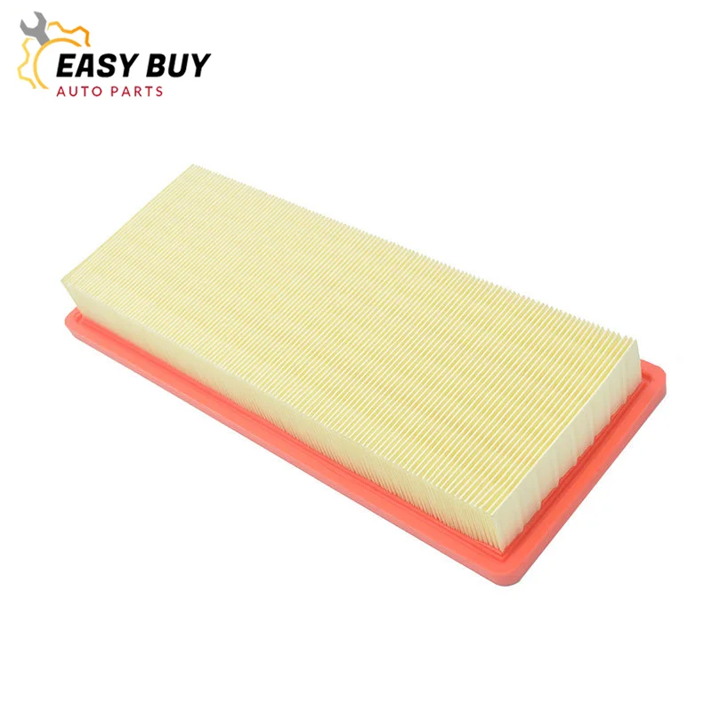 

1Pcs Car Air Filter 1444TT Fits for Peugeot 3008 207 208 3008 508 5008 Rcz 1.6L Model 07-19