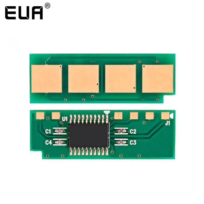 PC-211EV PA-210 PA-260E PB-210 Chip de cartucho de tóner para Pantum pc211e P2500w M6500w P2200 P 2207P2500 M6500 M6550 M6600 M6600W