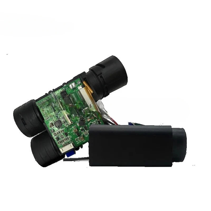 

Long-range lidar rangefinder module sensor, car anti-collision drone, fixed height, industrial security 1000 meters