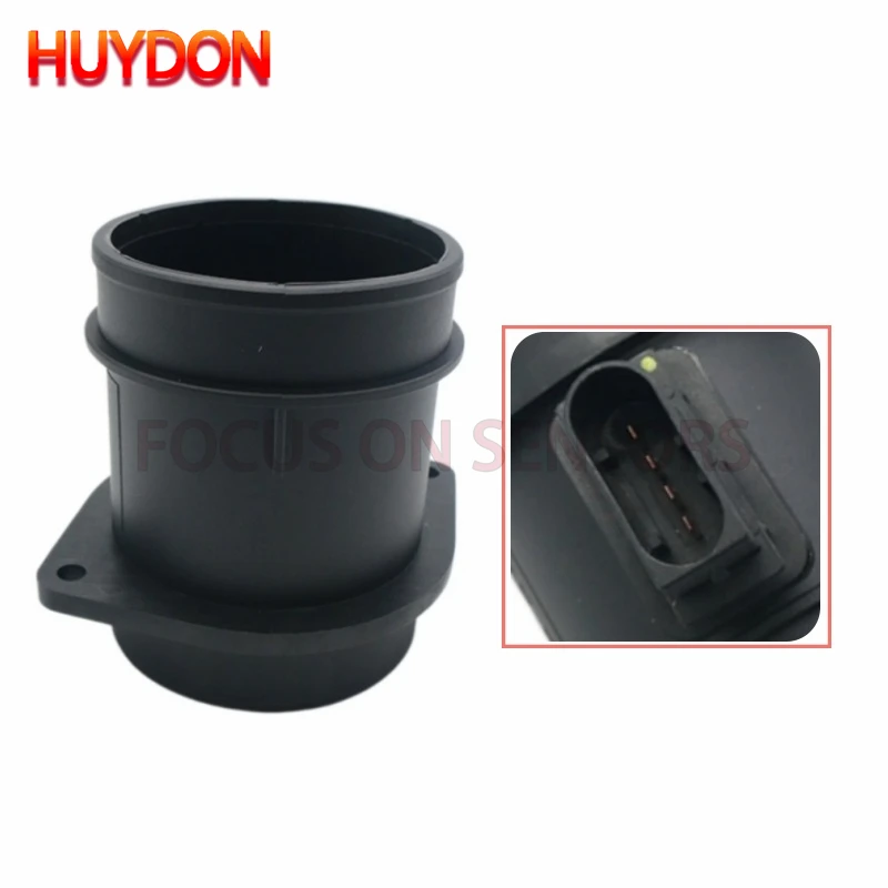 

31312734 Mass Air Flow Meter MAF Sensor For Volvo C30 C70 S40 S60 S80 V50 V70 XC60 XC70 XC90 Auto Parts Accessories