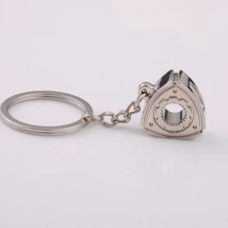 Keyring Rotary Wankel Engine Rotor For Mazda RX7 RX8 2 3 6 Atenza