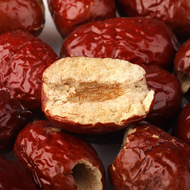 FreezePower Freeze-Dried Jujube