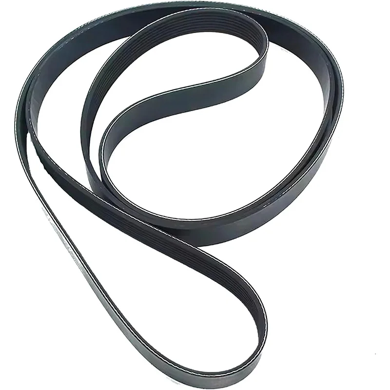 

Belt V Ribbed 3681796 3104860 Fits for Cummins Engine ISX15 QSX15 12PK