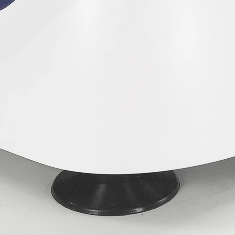 معدات المختبرات 500-2800 دورة في الدقيقة آلة خلط المختبر المدارية خلاط دوار صغير متعدد الوحدات