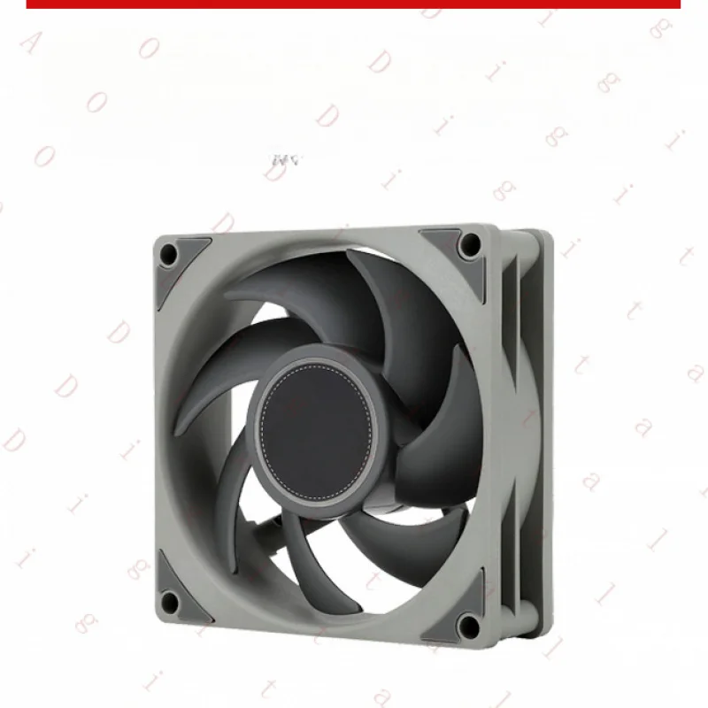 

Вентилятор для корпуса Thermalright TL-B8 8 см, 2200 об/мин, с регулировкой скорости PWM