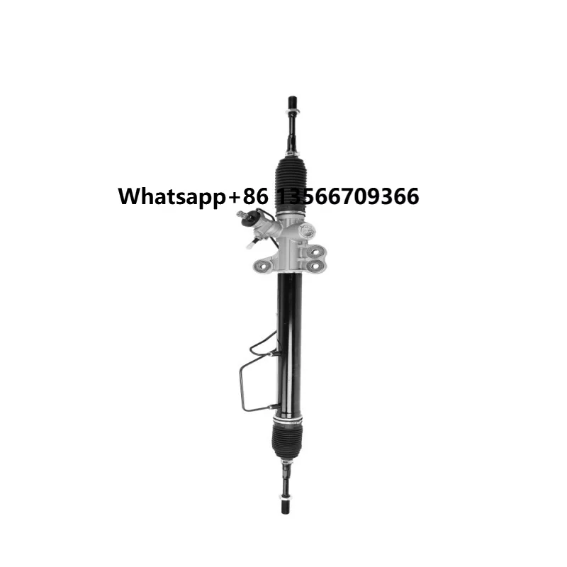 

High Quality 8K1423055AC Steering Rack and Gear for VW Skoda Seat Cars Competitive Price Electrical Power Source