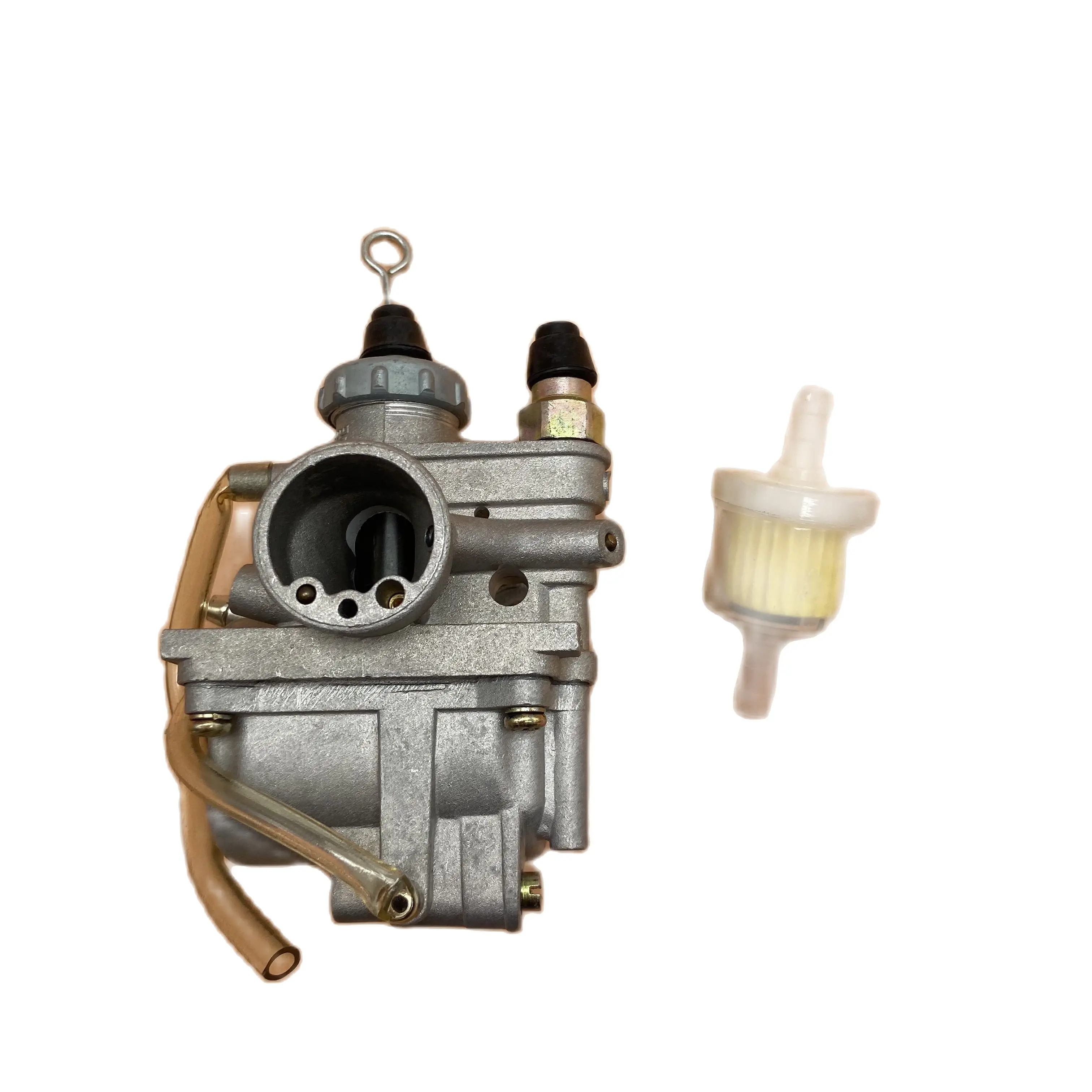 High performance Carburetor PZ15 for Scooter TB50 TB60 D1E41QMB GEELY 50 QINGQI 50 Carb