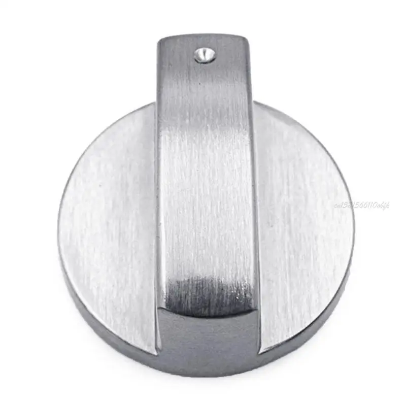 

27RB Heavy Duty Stoves Knobs Metal Cooktop Control Knob for Cookware,Gas Stoves,Ovens