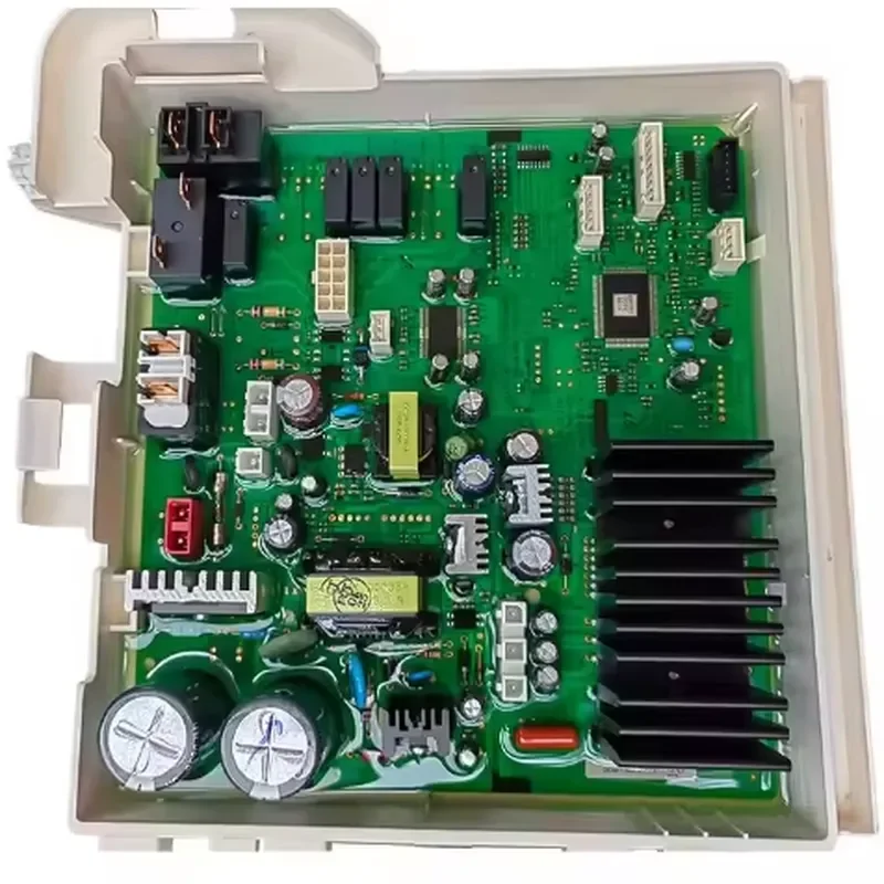 Factory Direct Sale Hongyuan Customized Electric Metal Washing Machine Motherboard Fully Automatic Semi-automatic Control