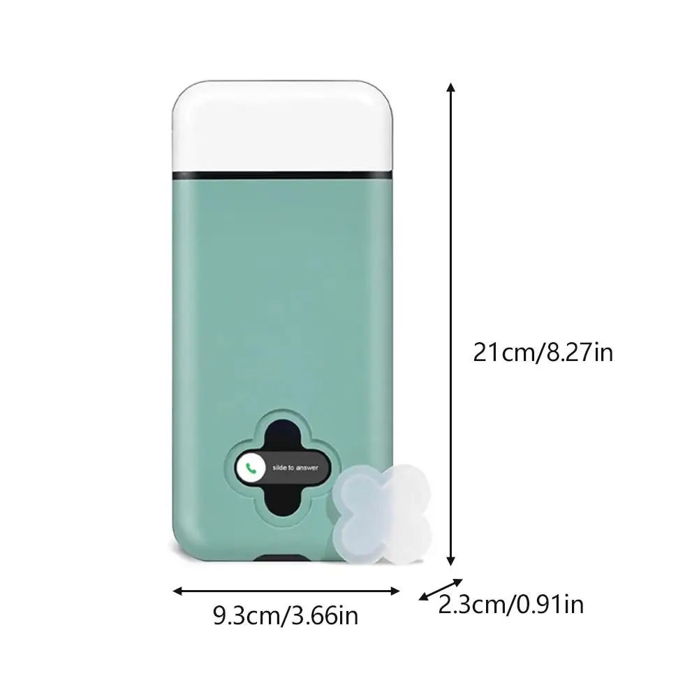 Suitable For IPhone Smartphone Lock Box Timing Package Portable Mobile Phone Self-discipline Timing Security Lock Box