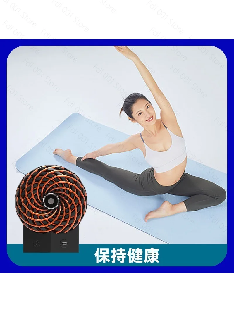 Rodin Coil Winding Field  Neutrino Vortex Field Magnetic Therapy Instrument Generator Sleeping Instrument Strong