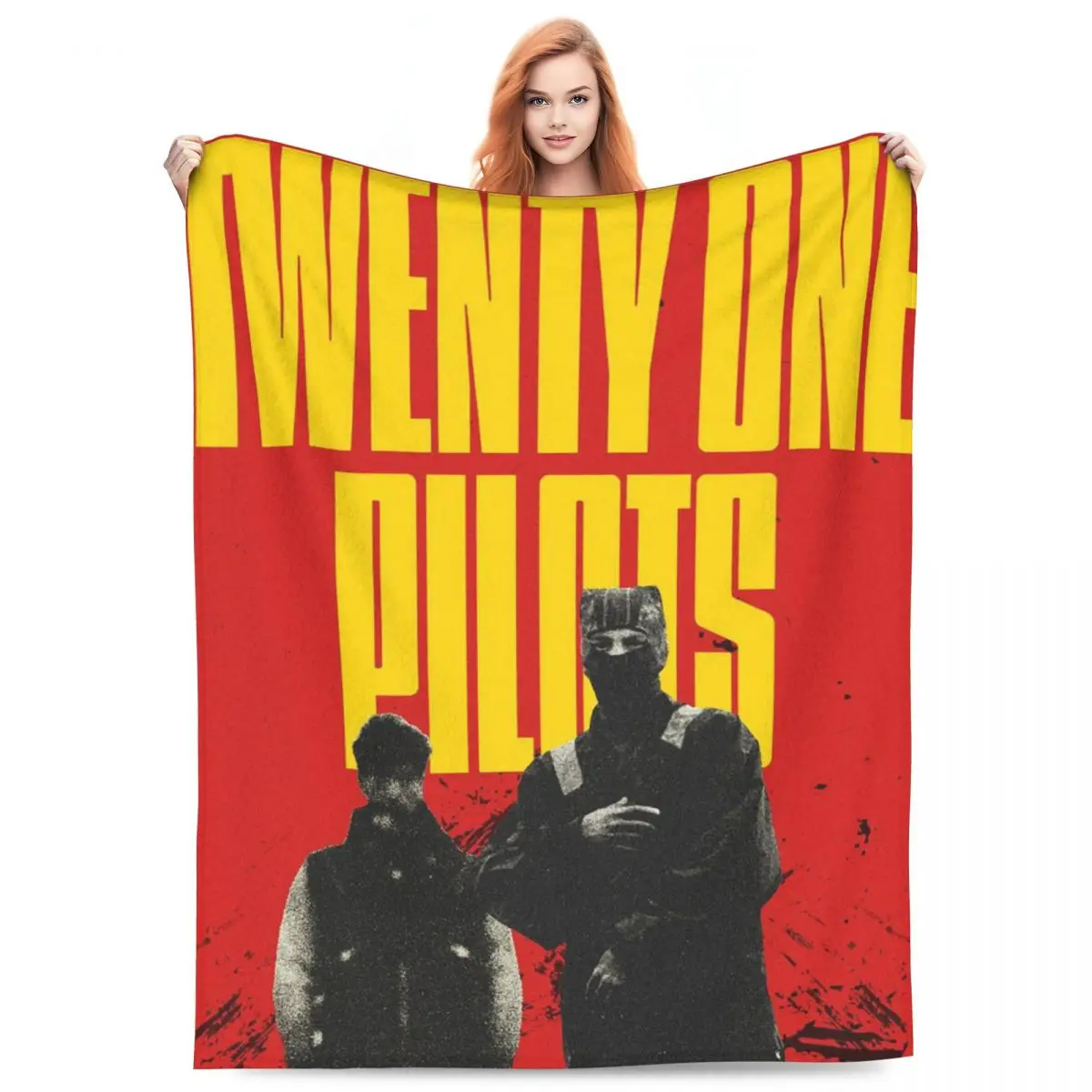 T-Twenty One P-Pilo…