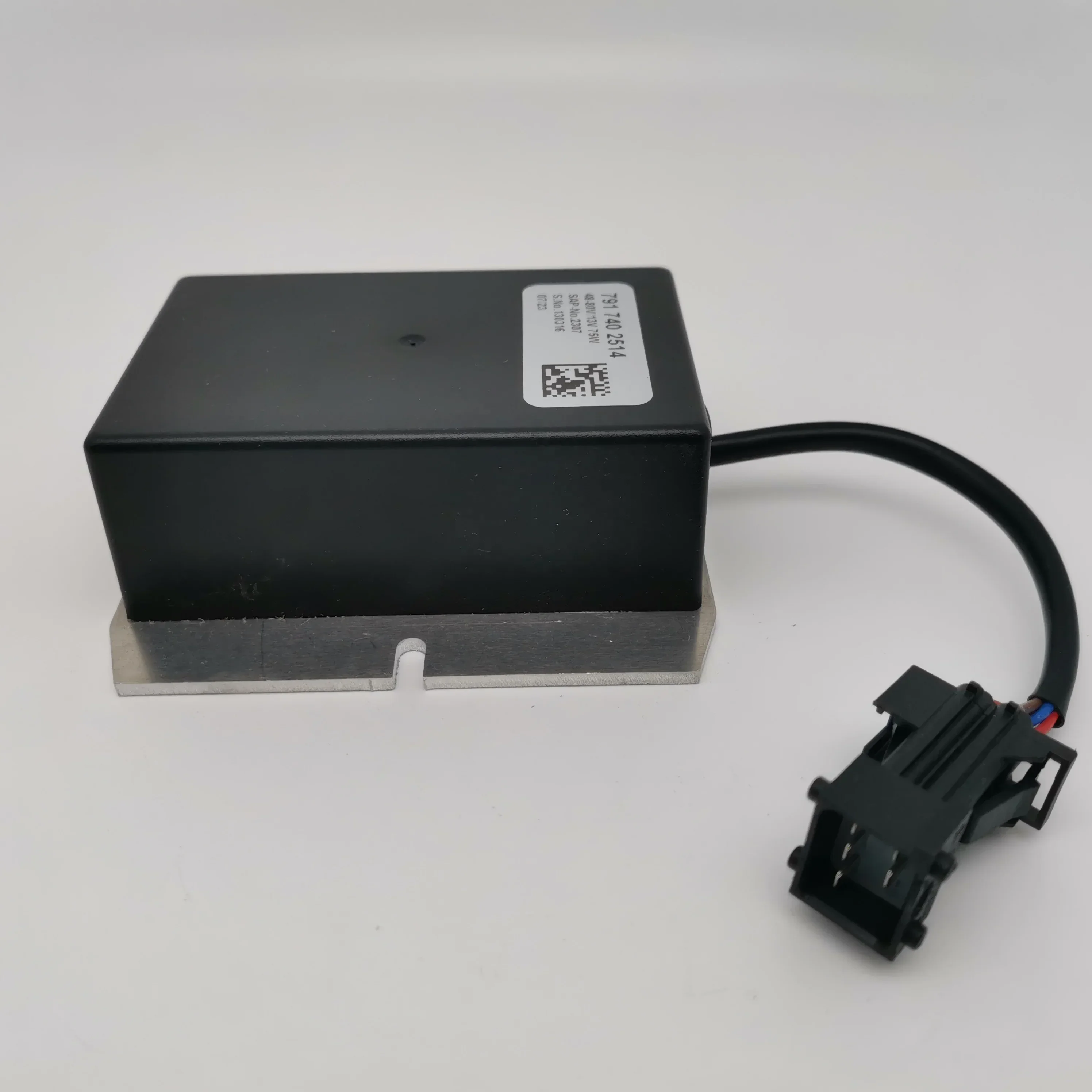 

Transformador de tensão para peças sobresselentes Linde, 7917401259 7917401264 7917402514 7917401266, 75W 48 80 13V