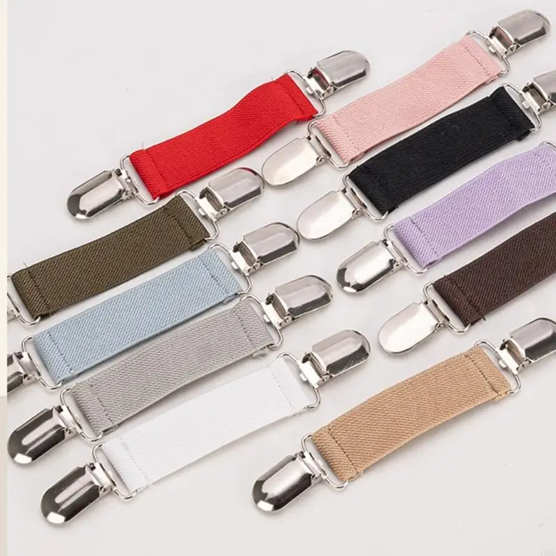 49MD 3PCS ERDAILBIALD ELASTIC HAT CLIP КЛИП