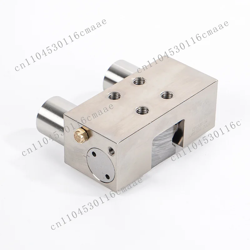 Hot Sale Normally Closed Pressurized Compatible with Mainstream Ball Bearing Guide Rail Series Linear Guideway Clamping CPS20S