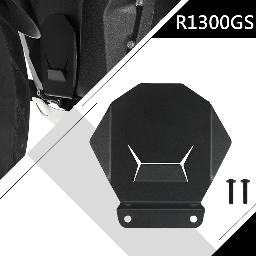 For BMW R1300GS R 1300GS GS1300 R1300 GS ADV Adventure / Trophy / TE 2023 2024 2025 Motorcycle Front Engine Housing Protection